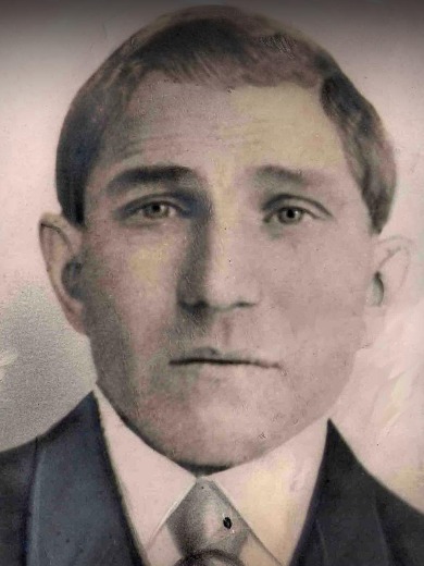 Сахаров Александр Васильевич