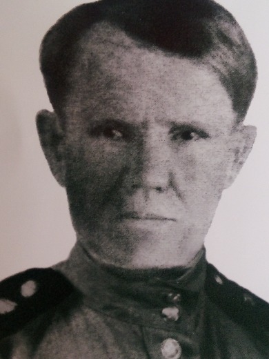 Яковлев Евдоким Егорович