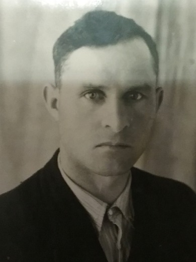 Головин Василий Михайлович