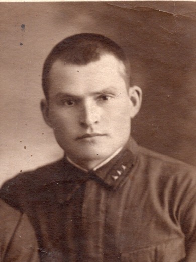 Любопытов Владимир Сергеевич