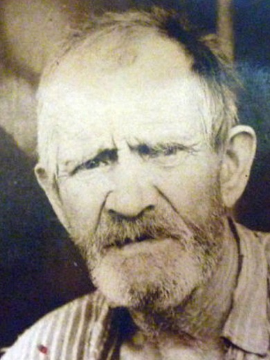 Купченко Никита Еремеевич