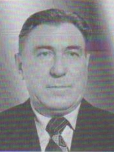 Глазов Леонид Александрович