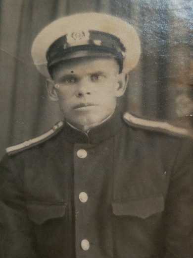 Перлов Андрей Сергеевич