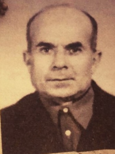 Базиян Самсон Саркисович