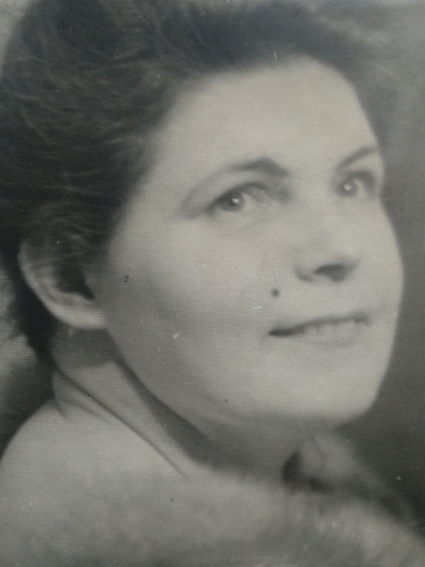 Иванова Лидия Маисеевна