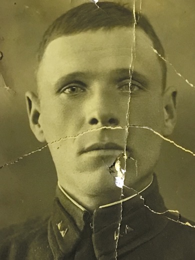 Клик Дмитрий Григорьевич