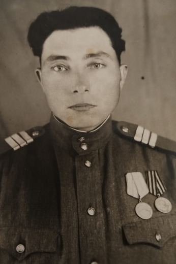 Зелепугин Дмитрий Михайлович