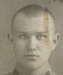 Суровцев Георгий Захарович