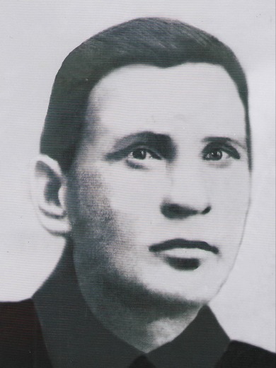 Семенов Павел Семенович