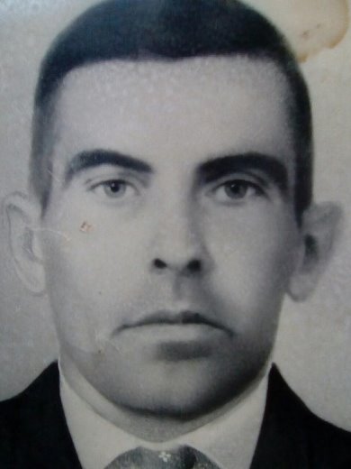 Рожков Петр Семенович