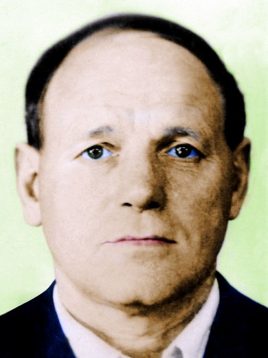 Бараев Александр Павлович