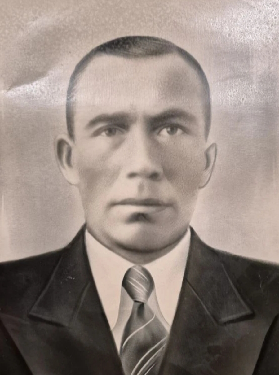 Тиняков Федор Иванович