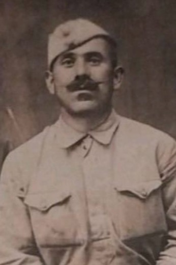 Аветисян Гарник Смбатович