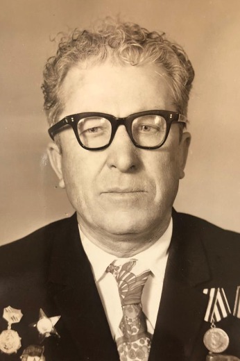 Кулик Иван Ильич