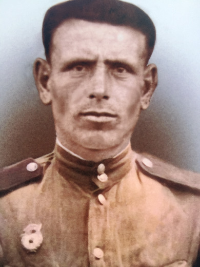 Кобелев Сергей Иванович