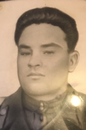 Гончарук Николай Васильевич