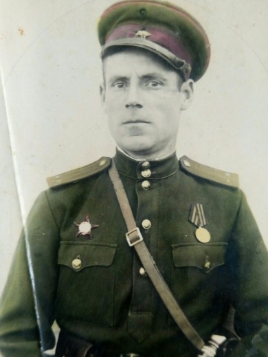 Аноприенко Владимир Васильевич