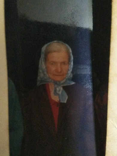 Белова Валентина Алексеевна