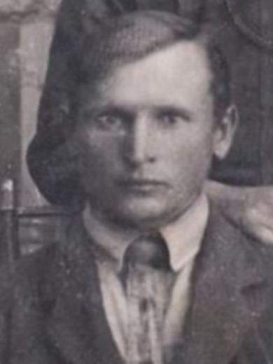 Юшкевич Григорий Степанович