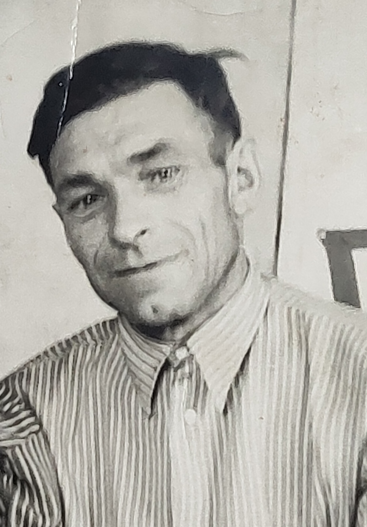 Королев Иван Иванович