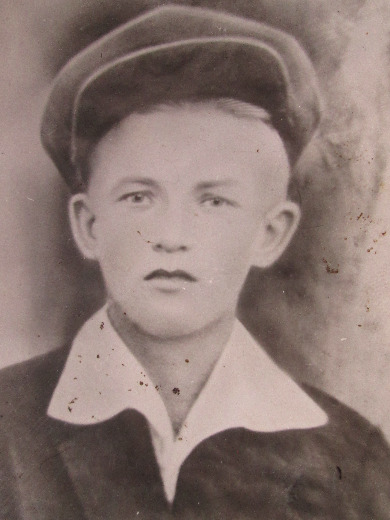 Титаренко Николай Федорович