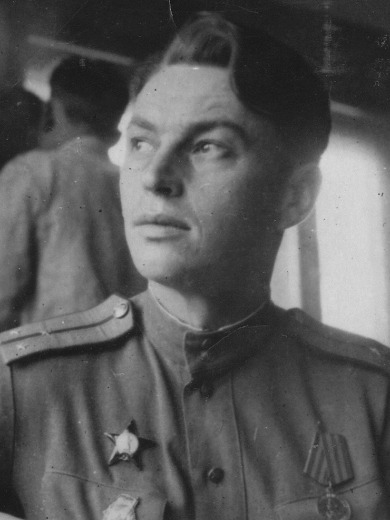 Пантелеев Алексей Александрович