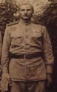 Мусикаев Сафиула Набиевич