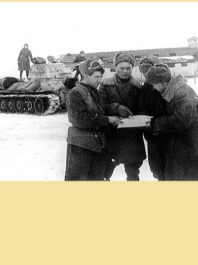 Гафаров Маннаф