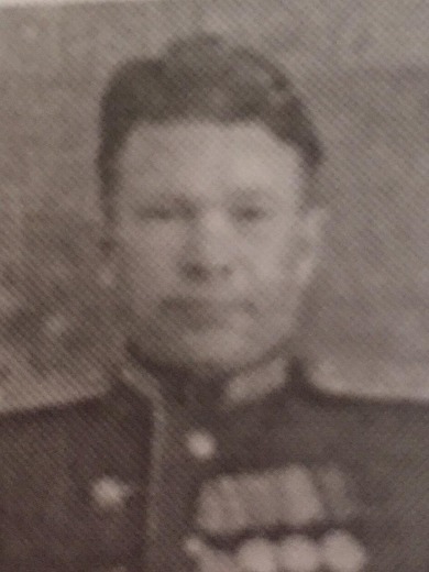 Пищулин Борис Иванович