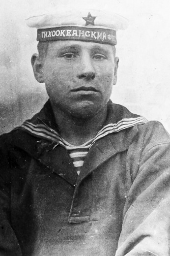 Эсперов Николай Александрович