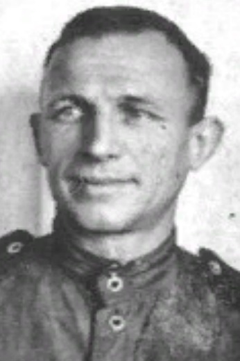 Малышев Владимир Иванович