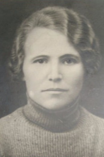 Зябликова Анна Александровна