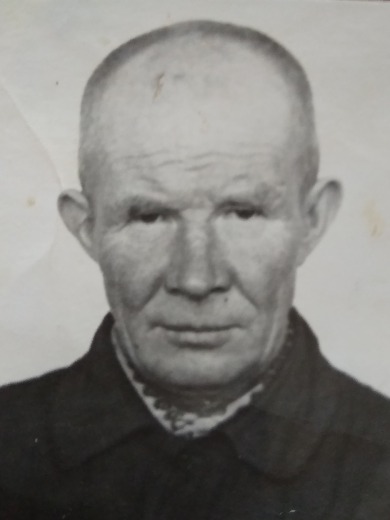 Кузминых Владимир Иосипович