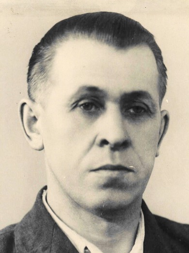 Чижов Василий Алексеевич