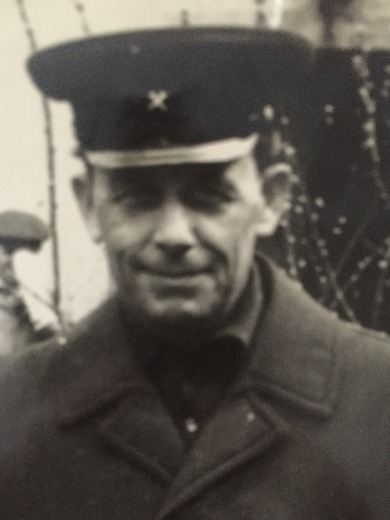 Клименко Дмитрий Яковлевич