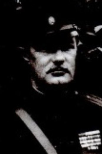 Никольский Валентин Васильевич