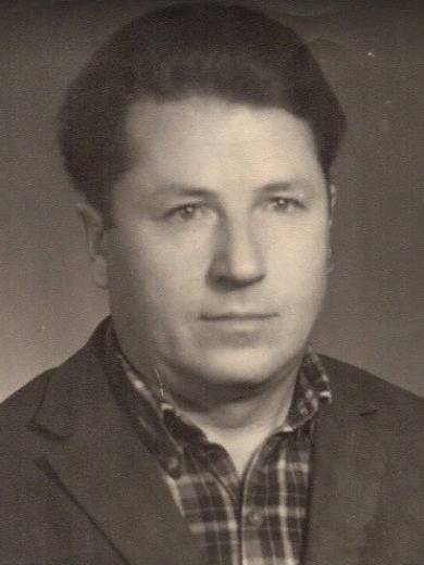 Кудинов Сергей Петрович