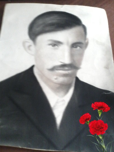 Панфилов Алексей Семёнович