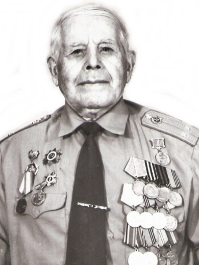 Витенко Петр Иванович