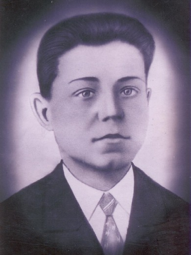 Ромашин Михаил Сергеевич