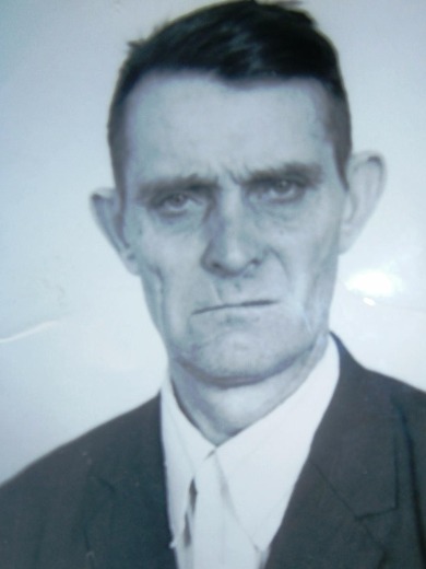 Самсонов Иван Фомич