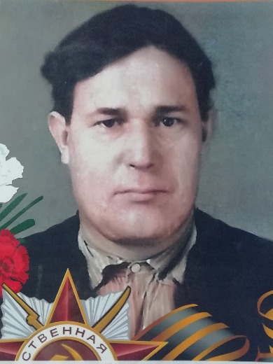 Шерстков Василий Павлович
