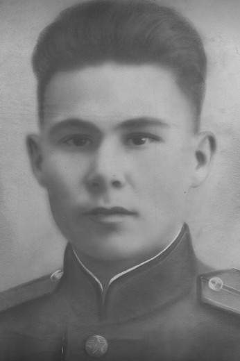 Султангареев Мигрон Гимранович