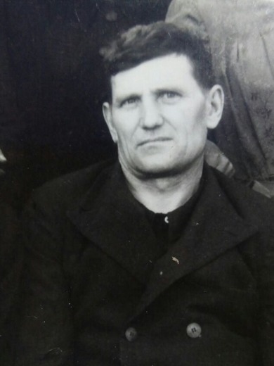 Татаренко Максим Леонтьевич