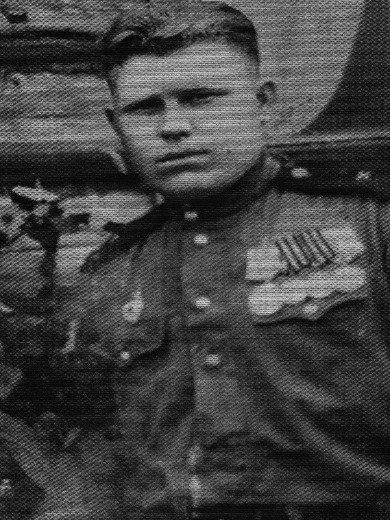 Коломбет Иван Самойлович