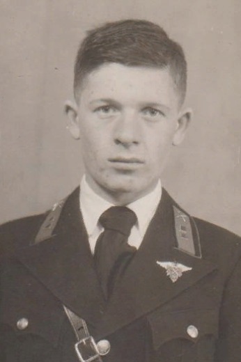 Емельянов Петр Степанович