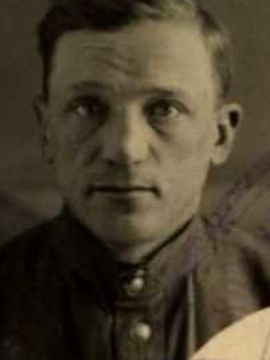 Семенец Алифир Аполлинариевич