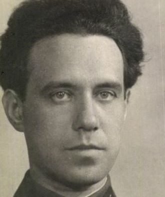 Шнейдерман Лев Яковлевич