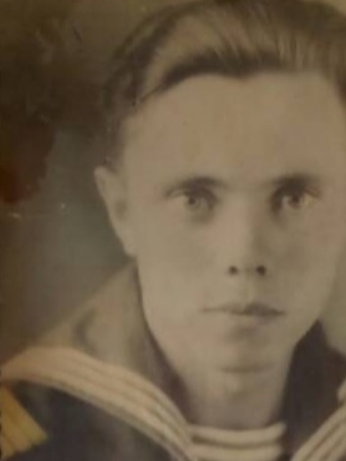 Корепанов Сергей Григорьевич