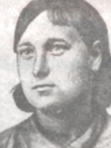 Тарубарова Мария Лазаревна